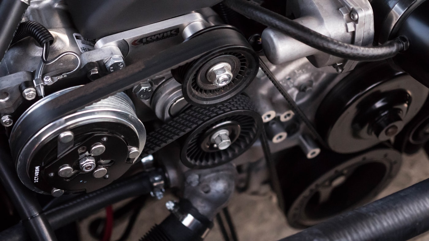 Oil Filter for Toyota Land Cruiser